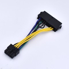 Adapter Cable 24 Pin to 10 Pin