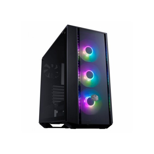 Computer Case COOLERMASTER MASTERBOX PRO 5 AR RGB