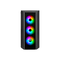 Computer Case COOLERMASTER MASTERBOX PRO 5 AR RGB