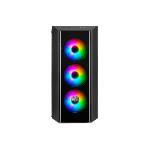 Computer Case COOLERMASTER MASTERBOX PRO 5 AR RGB