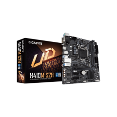 לוח אם GIGABYTE H410M S2H