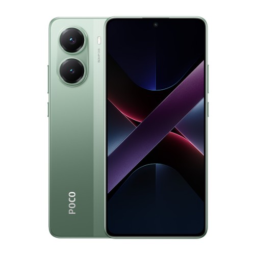 Xiaomi POCO X7 Pro 5G 8GB+256GB ירוק