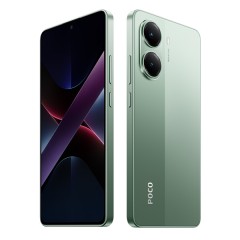 Xiaomi POCO X7 Pro 5G 12GB+512GB ירוק