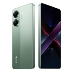 Xiaomi POCO X7 Pro 5G 12GB+512GB ירוק