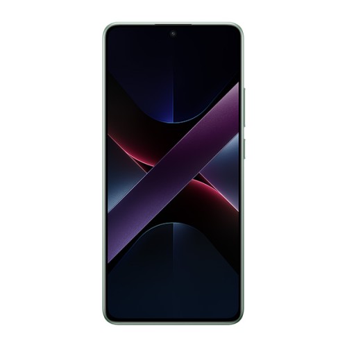 Xiaomi POCO X7 Pro 5G 8GB+256GB ירוק