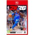 Игра NBA 2K26 — Nintendo Switch 2 (NS2)