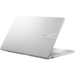 Laptop Asus Vivobook 15 15.6" i5-120U 8GB 512GB — Cool Silver (Win 11 Home)
