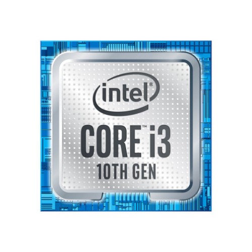 Процессор INTEL CORE I3 10105F / 1200 TRAY