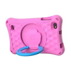 Tablet for kids EasyTab Kids 10.1" 128GB 4GB Wi-Fi in Pink