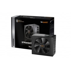 Power Supply BE QUIET! Straight Power 11 750W 80+ Platinum