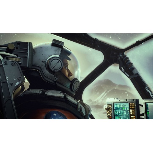 Game Starfield English / Arabic — Xbox Series X|S
