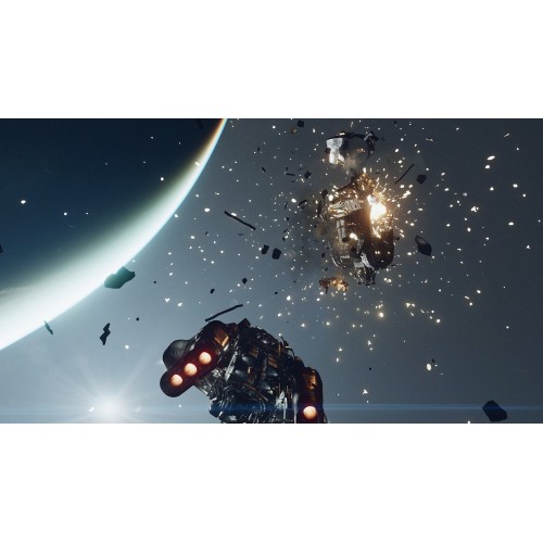 Game Starfield English / Arabic — Xbox Series X|S