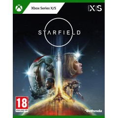 משחק Starfield English / Arabic — Xbox Series X|S