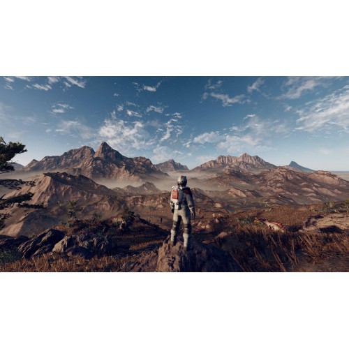 Game Starfield English / Arabic — Xbox Series X|S