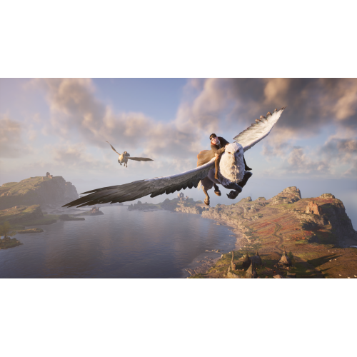 Game Hogwarts Legacy (PS5)