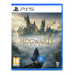 Game Hogwarts Legacy (PS5)