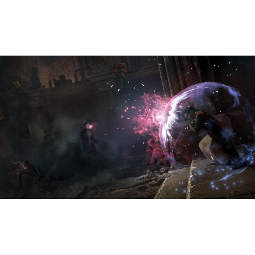 Game Hogwarts Legacy (PS5)