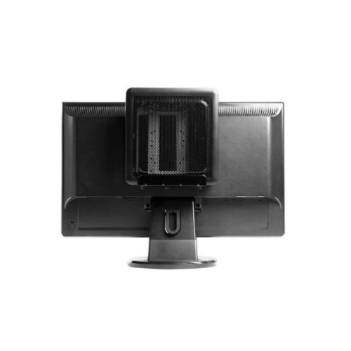 Компьютерный корпус ANTEC ISK110 VESA-U3