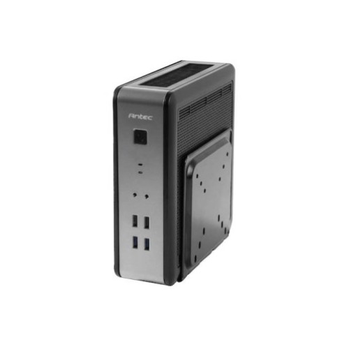 Компьютерный корпус ANTEC ISK110 VESA-U3