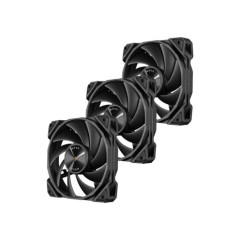 Fan set ANTEC NOVA 120 mm PWM black (3 fans)