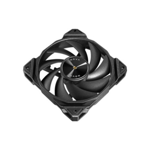 Fan set ANTEC NOVA 120 mm PWM black (3 fans)