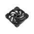 Fan set ANTEC NOVA 120 mm PWM black (3 fans)