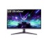 מסך גיימינג LG UltraGear 27" FHD VA 180Hz — שחור
