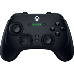 Wolverine V3 Pro Gamepad for PC/Xbox — Black