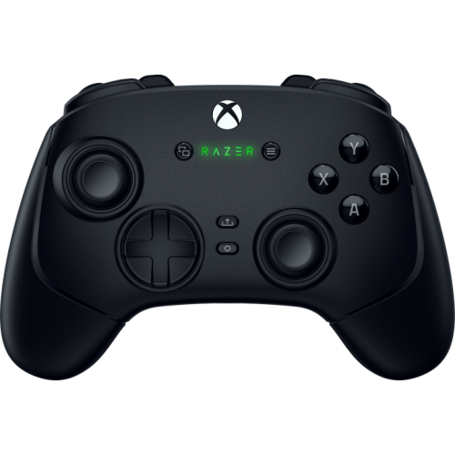 Wolverine V3 Pro Gamepad for PC/Xbox — Black