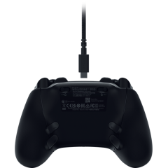 Wolverine V3 Pro Gamepad for PC/Xbox — Black