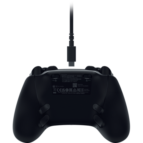 Wolverine V3 Pro Gamepad for PC/Xbox — Black