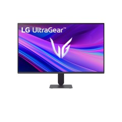 מסך גיימינג LG UltraGear IPS 27" Full HD 144Hz