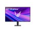 מסך גיימינג LG UltraGear IPS 27" Full HD 144Hz