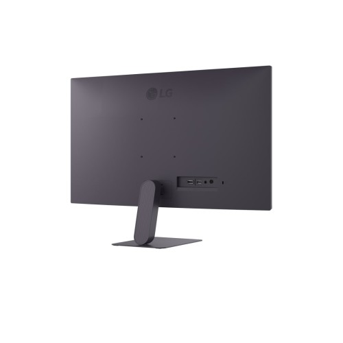 מסך גיימינג LG UltraGear IPS 27" Full HD 144Hz