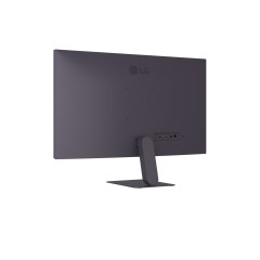 מסך גיימינג LG UltraGear IPS 27" Full HD 144Hz