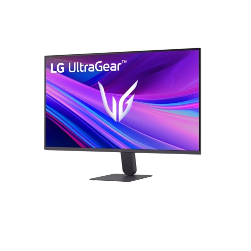 מסך גיימינג LG UltraGear IPS 27" Full HD 144Hz