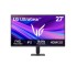 מסך גיימינג LG UltraGear IPS 27" Full HD 144Hz