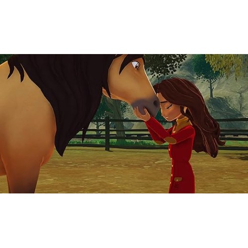 משחק Spirit: Lucky’s Big Adventure — Xbox One