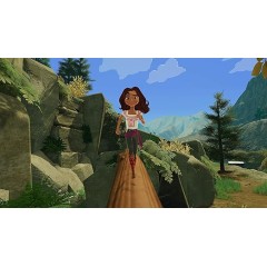 משחק Spirit: Lucky’s Big Adventure — Xbox One