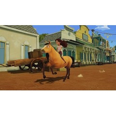 משחק Spirit: Lucky’s Big Adventure — Xbox One