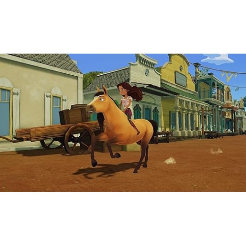 משחק Spirit: Lucky’s Big Adventure — Xbox One