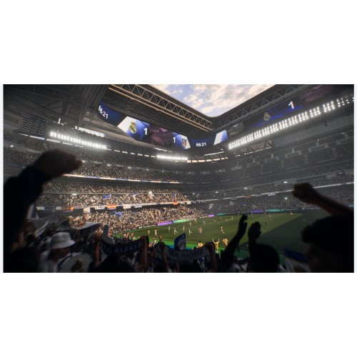 משחק EA SPORTS FC™ 26 — XBOX SERIES X / ONE