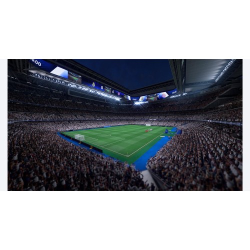 משחק EA SPORTS FC™ 26 — XBOX SERIES X / ONE