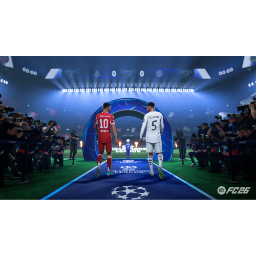 משחק EA SPORTS FC™ 26 — XBOX SERIES X / ONE