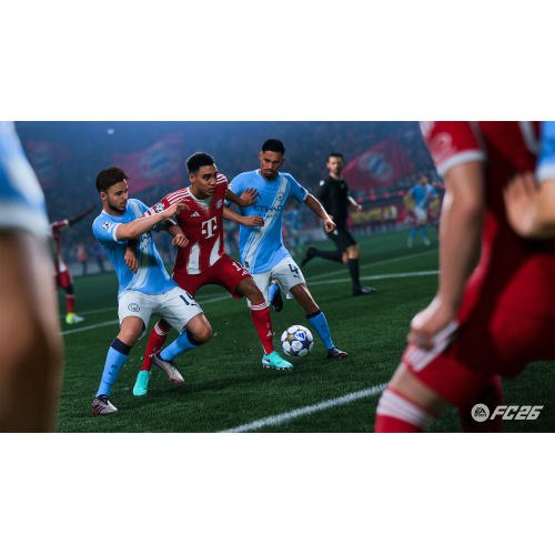 משחק EA SPORTS FC™ 26 — XBOX SERIES X / ONE