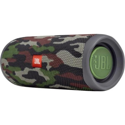 רמקול JBL Flip 5 בלוטוס ירוק-צבאי