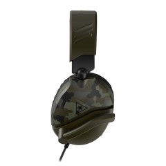 Recon 70 Gaming Headset — Green Camo
