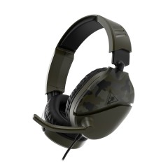 Recon 70 Gaming Headset — Green Camo