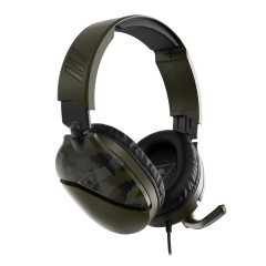 Recon 70 Gaming Headset — Green Camo