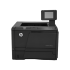 HP LaserJet Pro 400 M401dn Monochrome Laser Printer with Duplex & Ethernet — Used